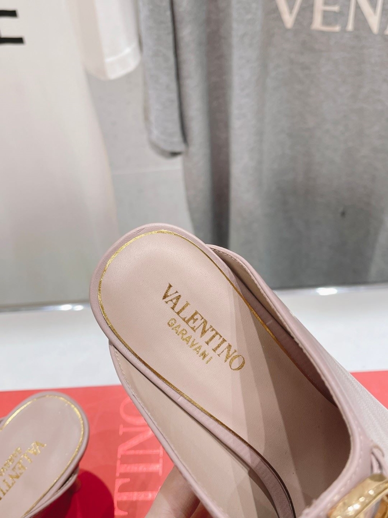 Valentino High Heels